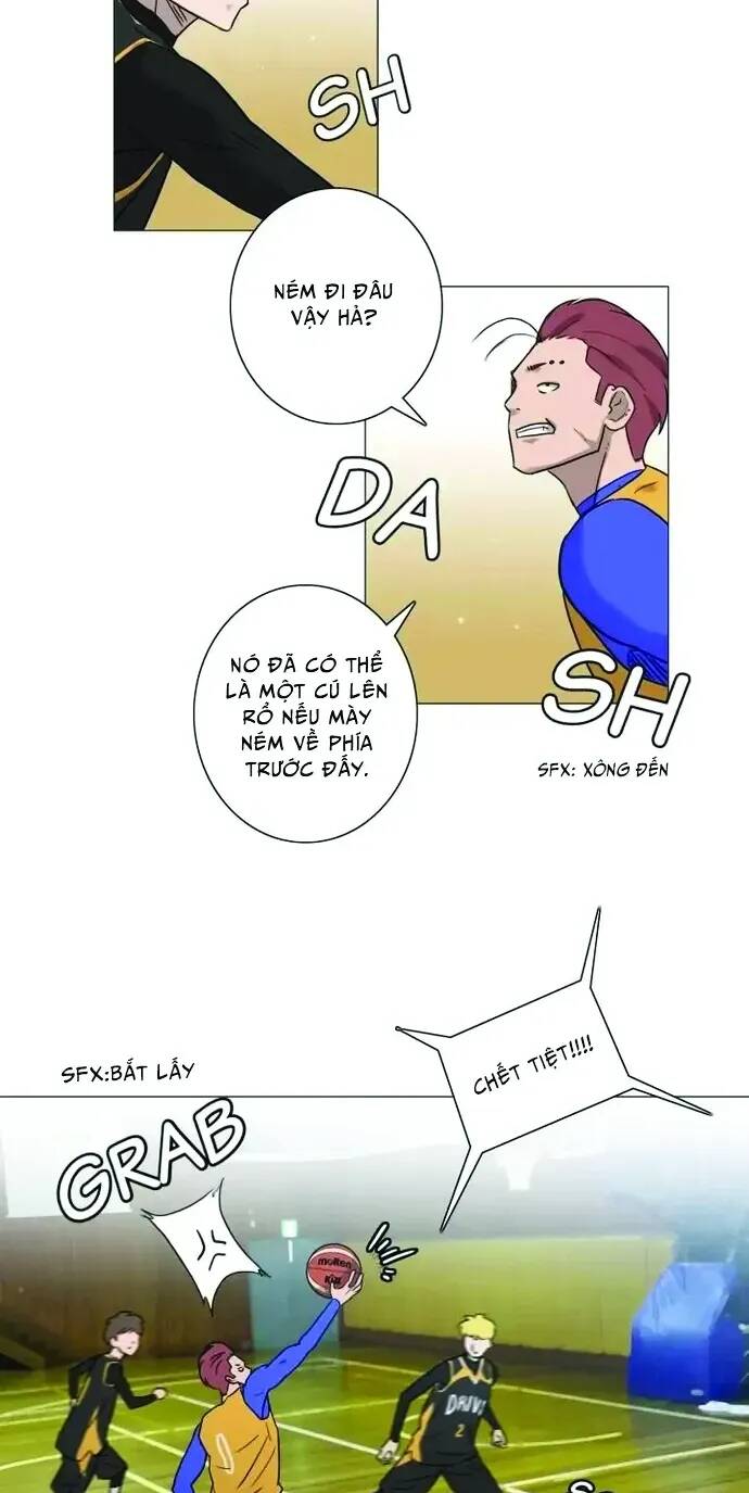 Rim Ding Dong Chapter 23 - Trang 2