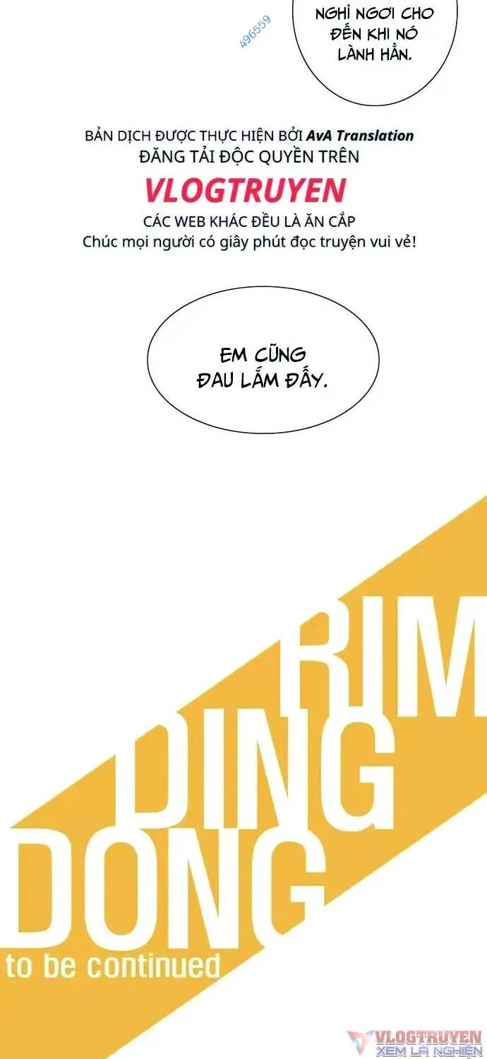 Rim Ding Dong Chapter 20 - Trang 2