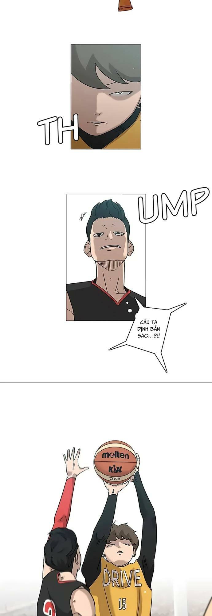 Rim Ding Dong Chapter 12 - Trang 2