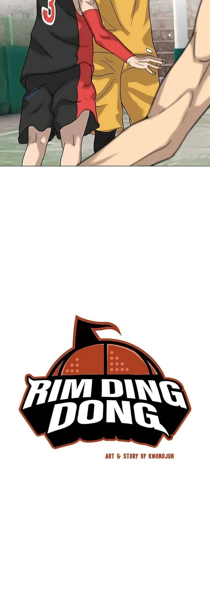 Rim Ding Dong Chapter 12 - Trang 2