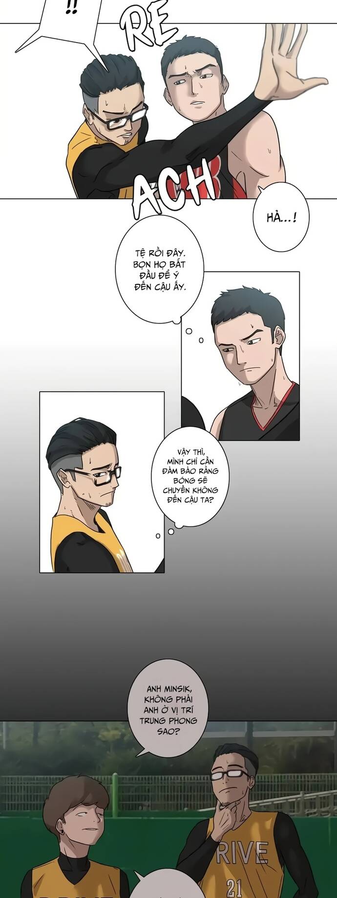 Rim Ding Dong Chapter 12 - Trang 2