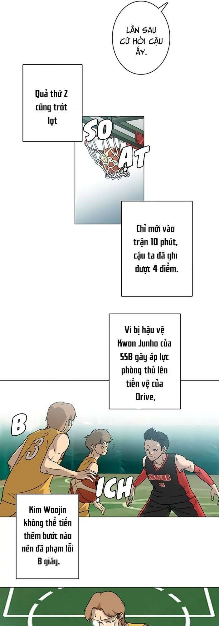 Rim Ding Dong Chapter 9 - Trang 2