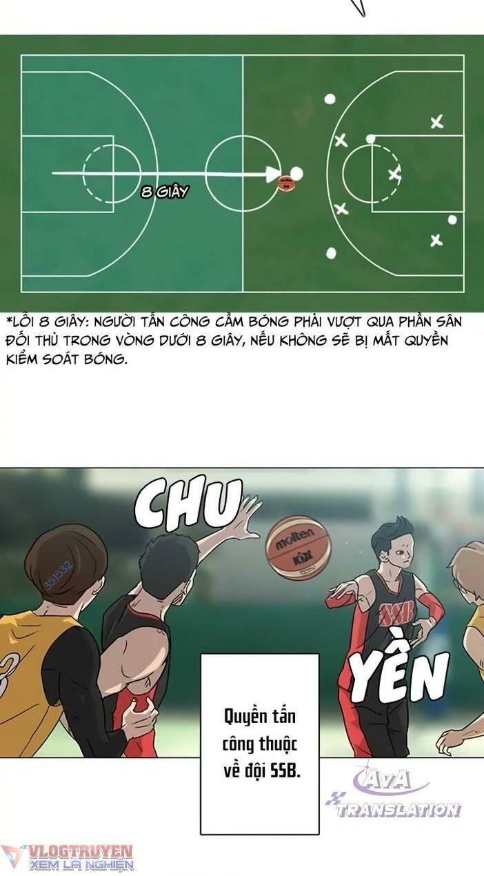 Rim Ding Dong Chapter 9 - Trang 2