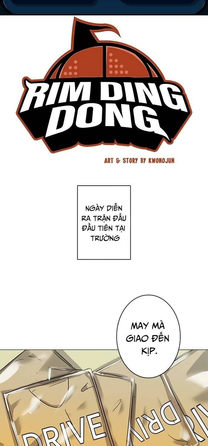 Rim Ding Dong Chapter 8 - Trang 2