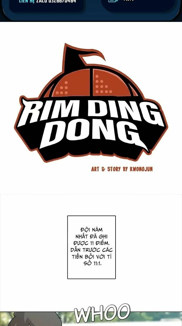 Rim Ding Dong Chapter 4 - Trang 2