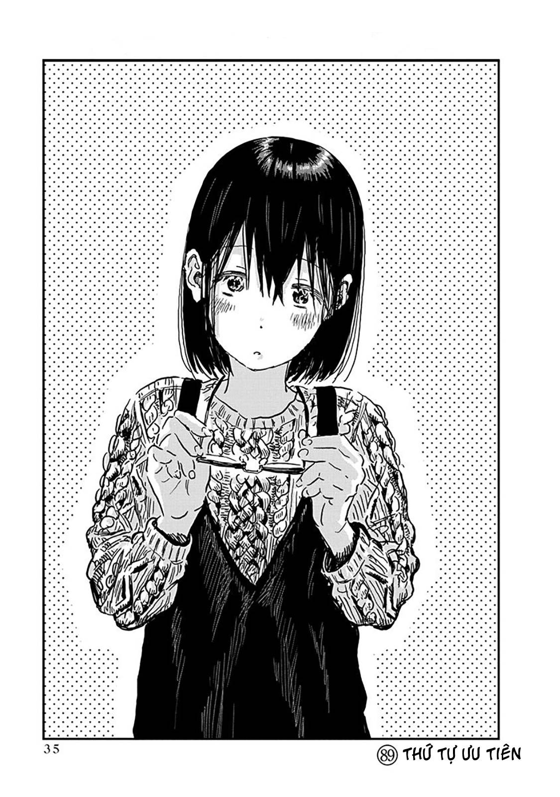 Asobi Asobase Chapter 89 - Trang 2