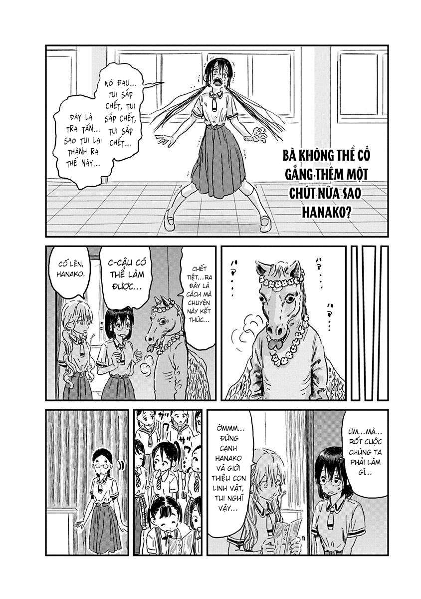 Asobi Asobase Chapter 87 - Trang 2