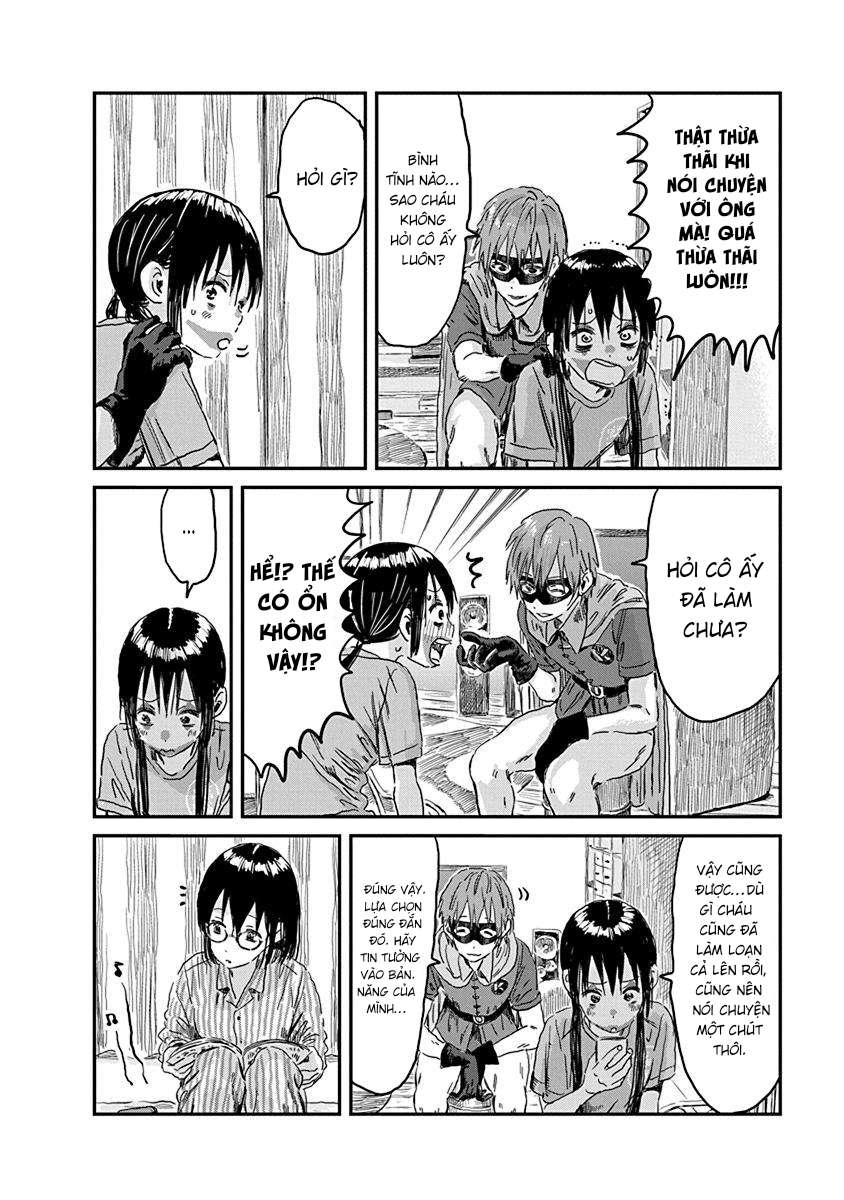 Asobi Asobase Chapter 86 - Trang 2