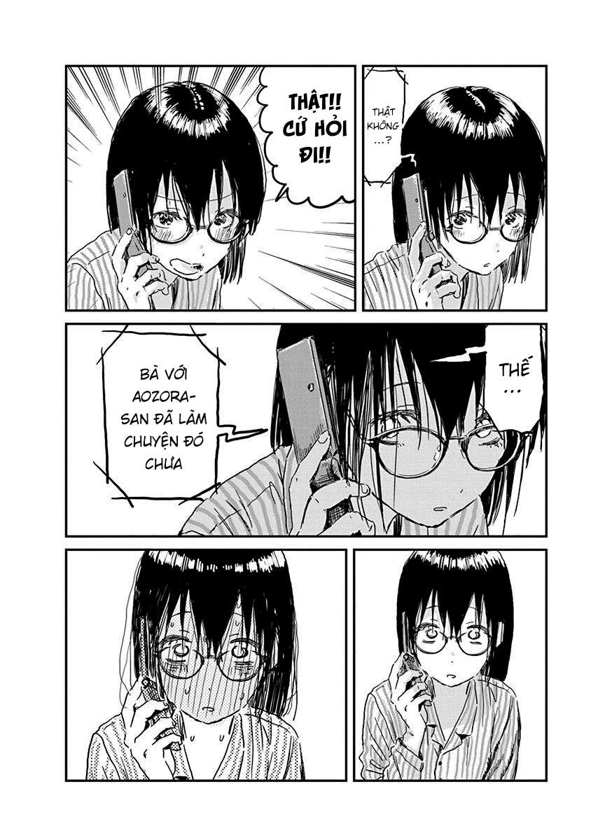 Asobi Asobase Chapter 86 - Trang 2