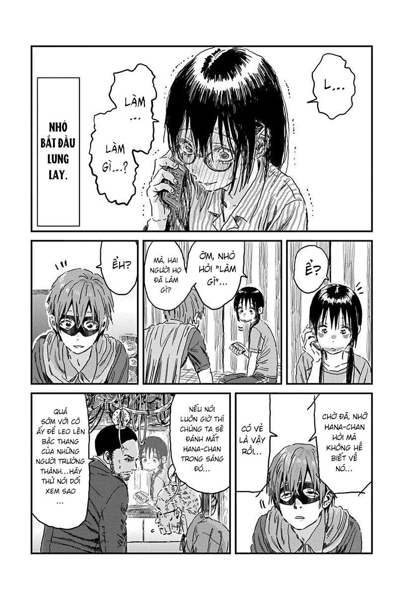 Asobi Asobase Chapter 86 - Trang 2