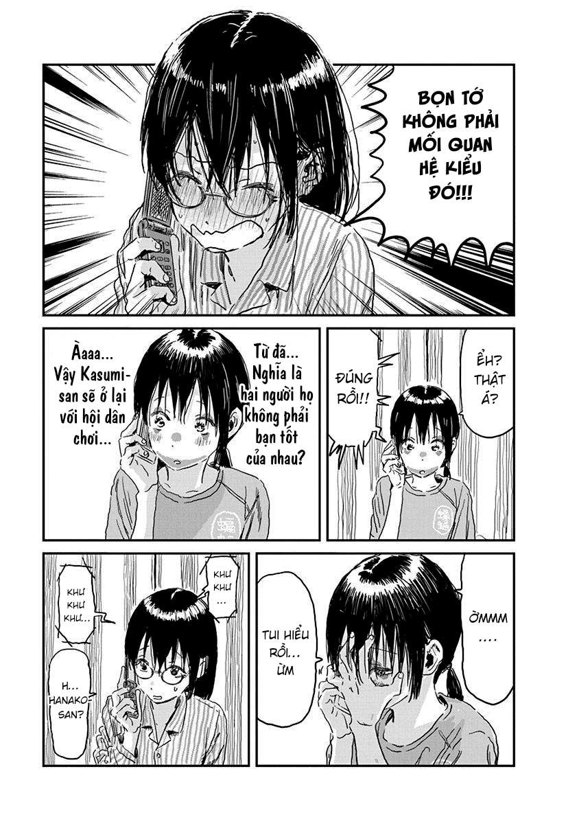 Asobi Asobase Chapter 86 - Trang 2