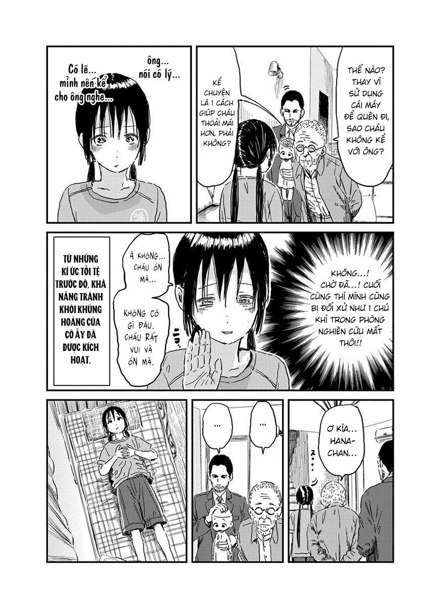 Asobi Asobase Chapter 86 - Trang 2