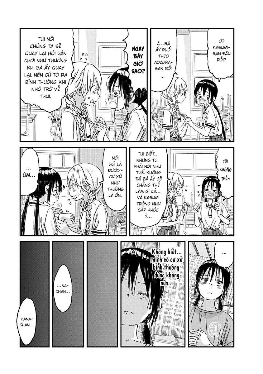 Asobi Asobase Chapter 86 - Trang 2