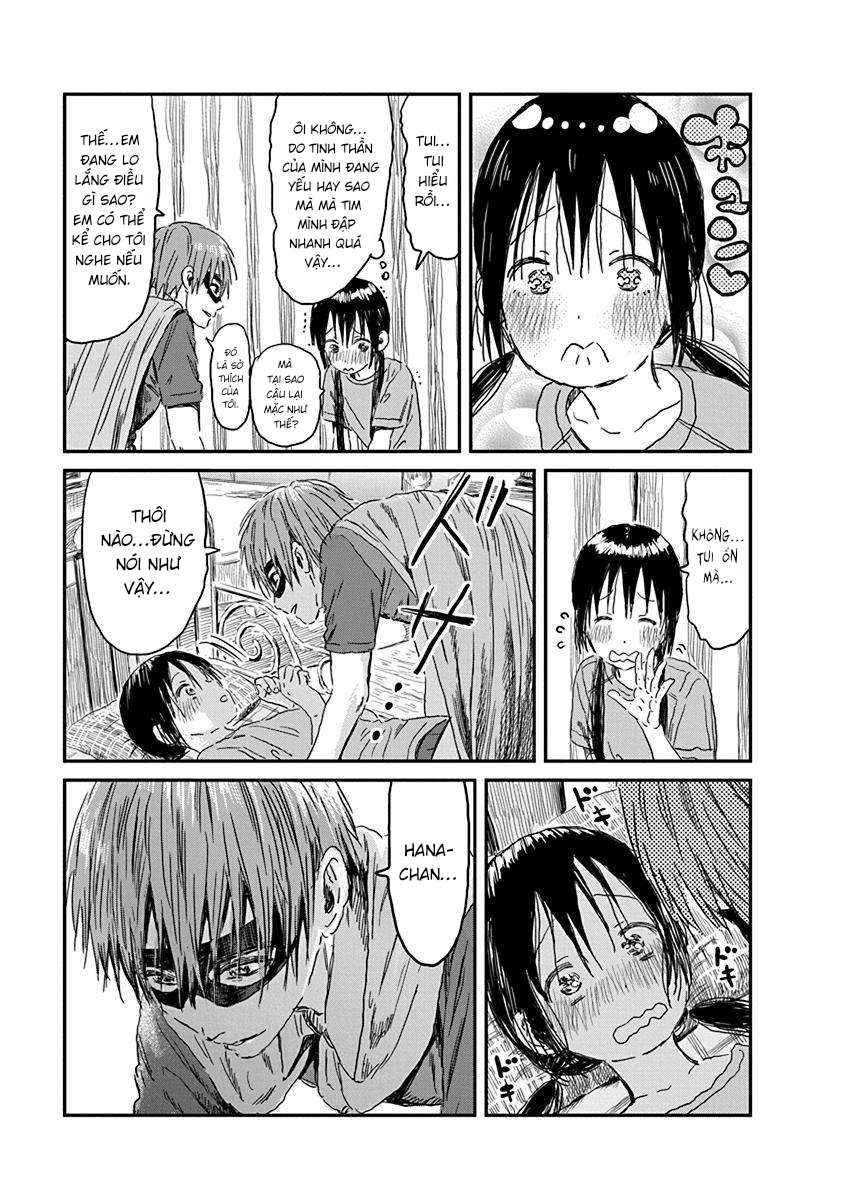 Asobi Asobase Chapter 86 - Trang 2