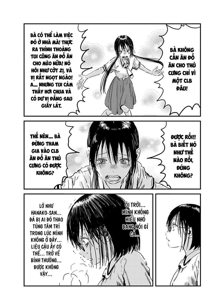 Asobi Asobase Chapter 85 - Trang 2