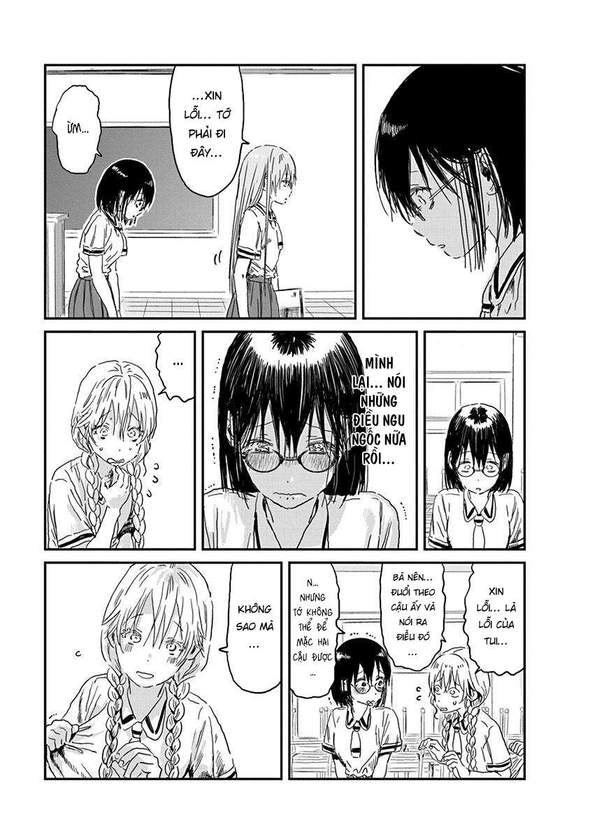 Asobi Asobase Chapter 85 - Trang 2