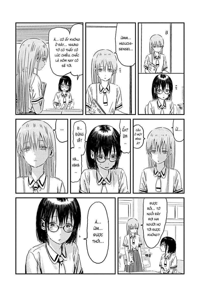 Asobi Asobase Chapter 85 - Trang 2