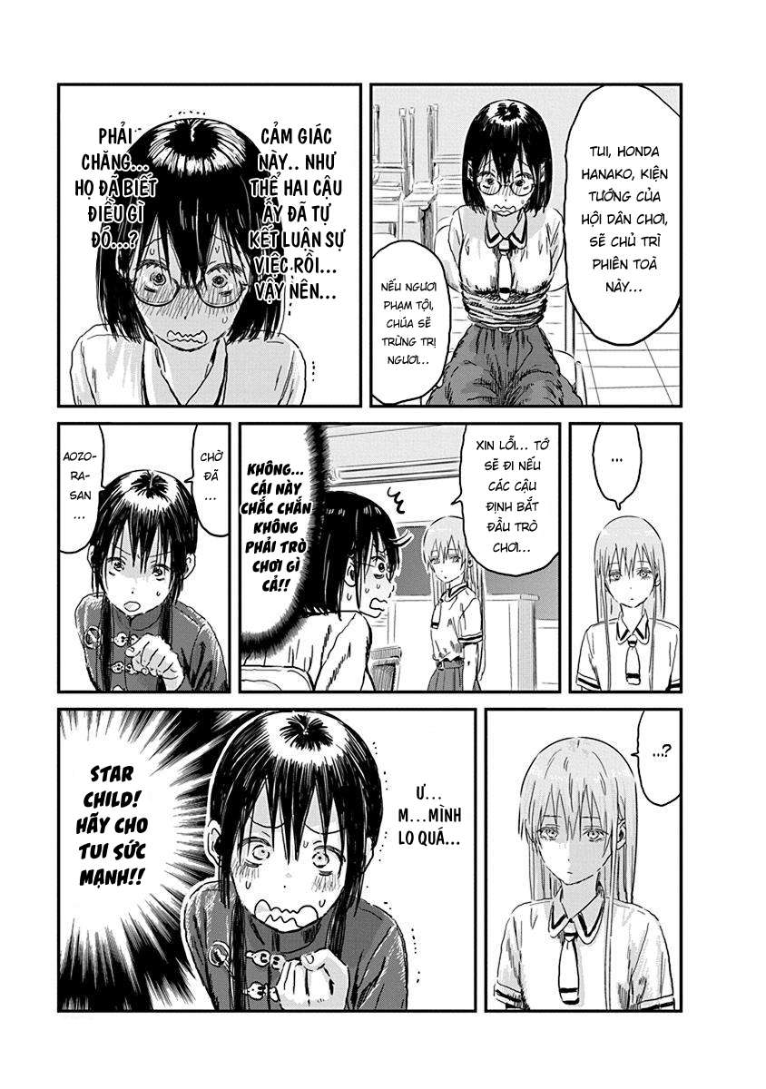 Asobi Asobase Chapter 85 - Trang 2