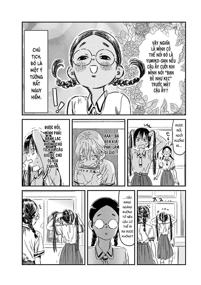 Asobi Asobase Chapter 84 - Trang 2