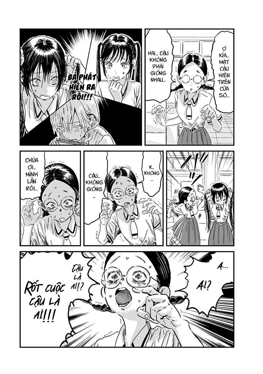 Asobi Asobase Chapter 84 - Trang 2