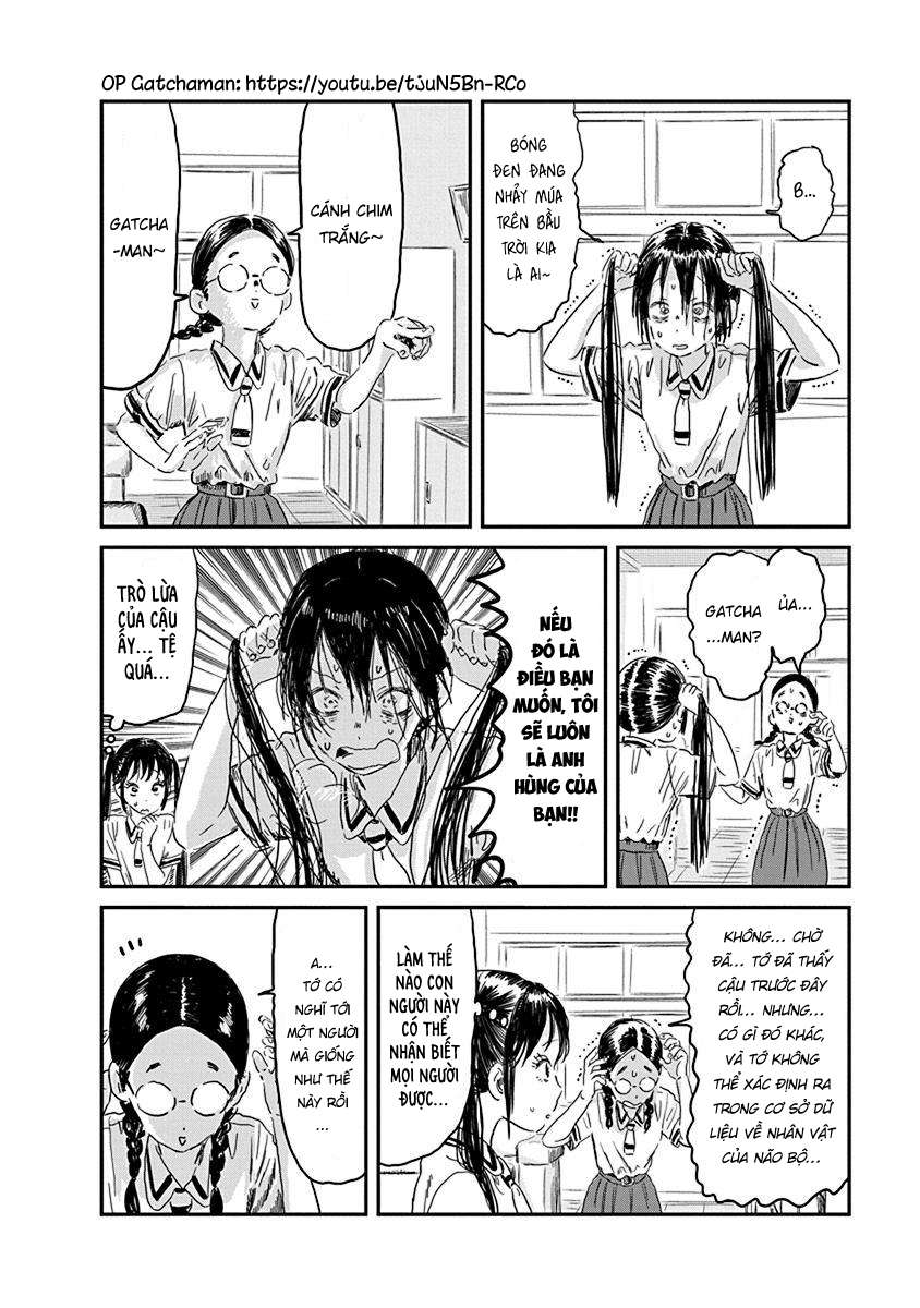 Asobi Asobase Chapter 84 - Trang 2