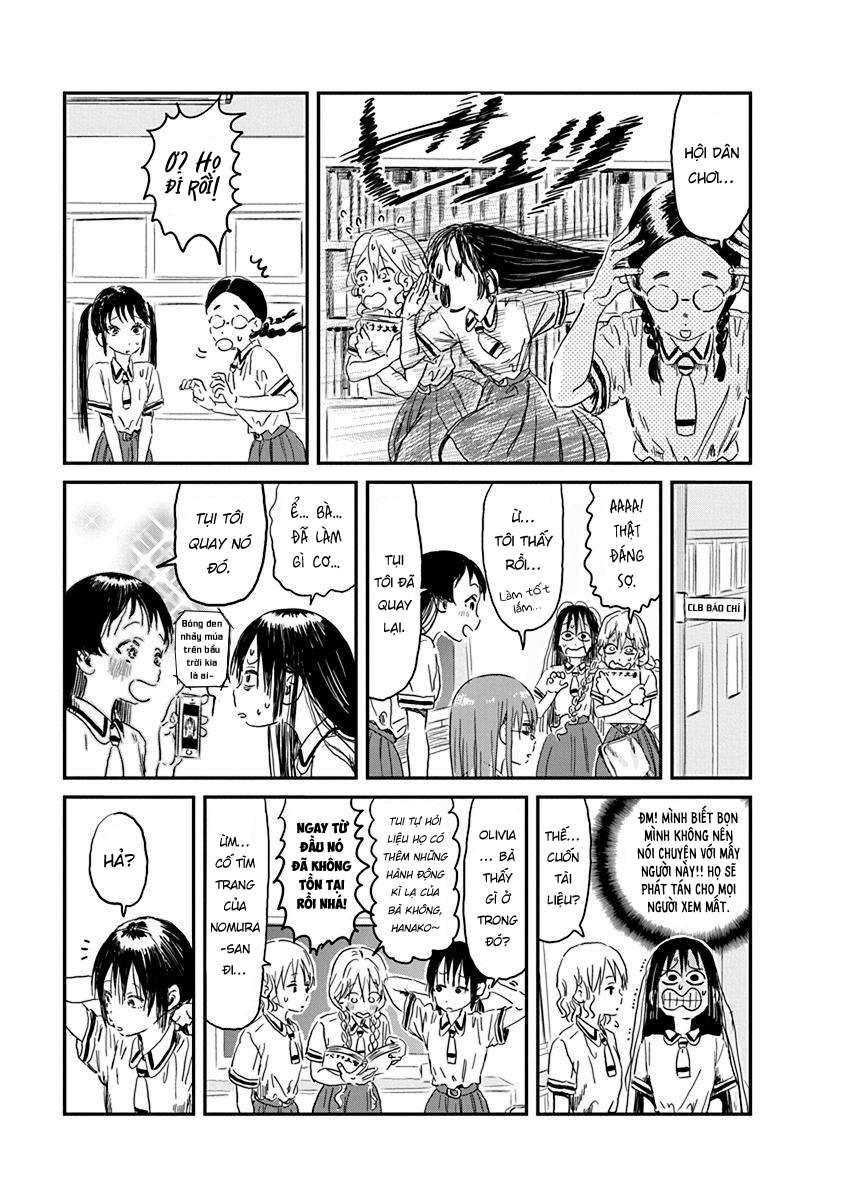 Asobi Asobase Chapter 84 - Trang 2