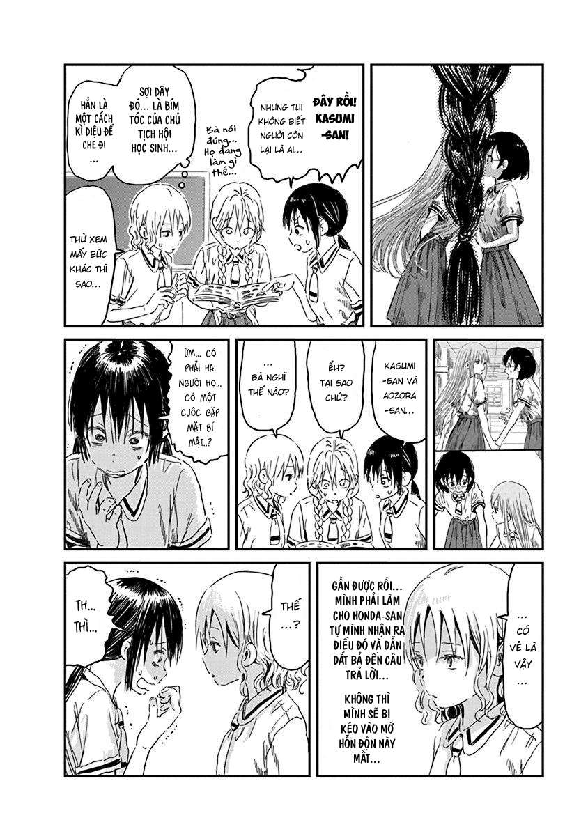 Asobi Asobase Chapter 84 - Trang 2