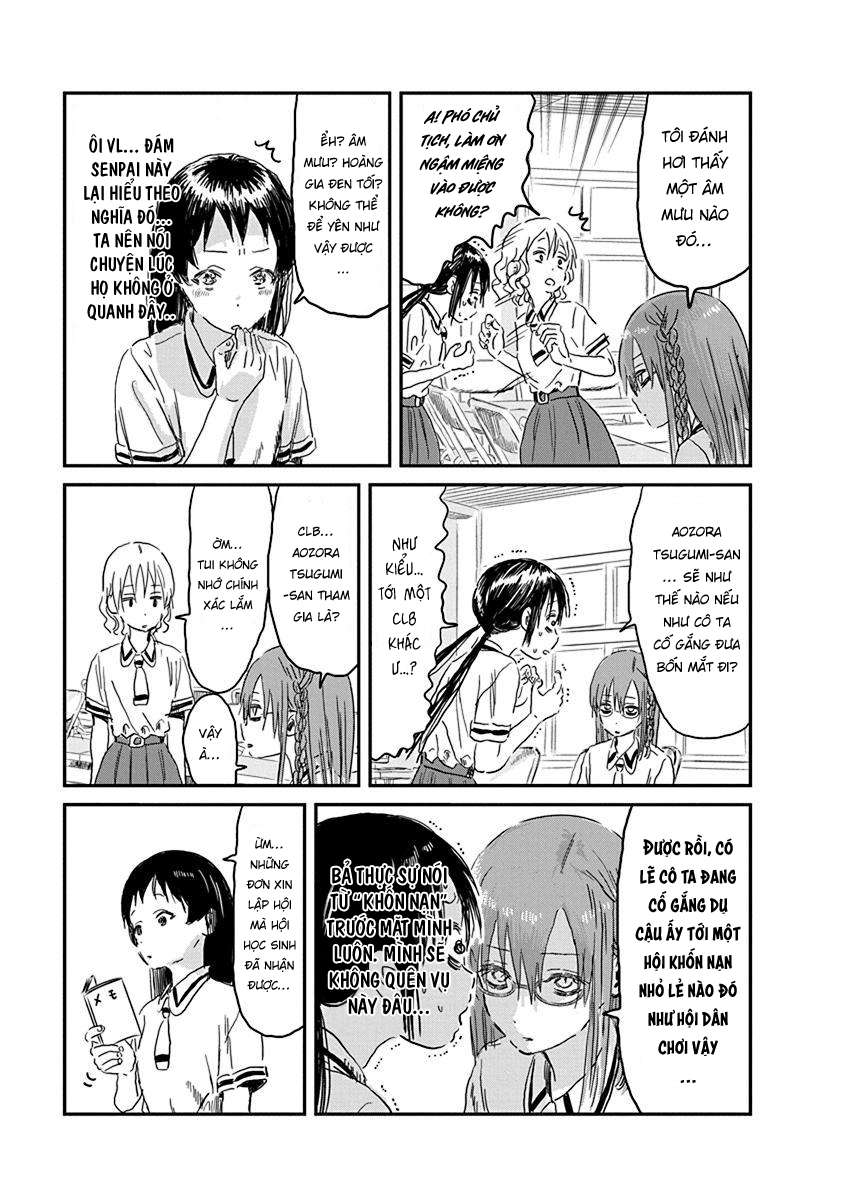 Asobi Asobase Chapter 84 - Trang 2