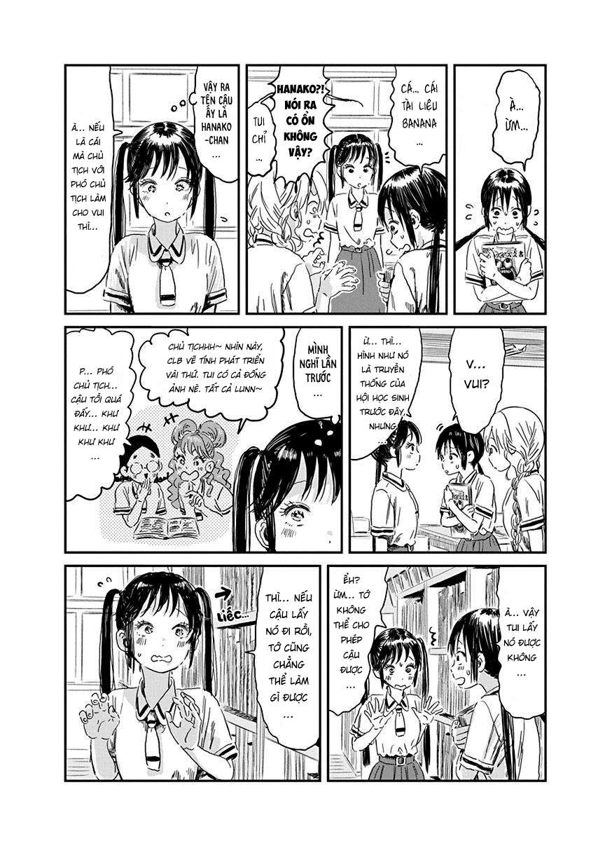 Asobi Asobase Chapter 84 - Trang 2