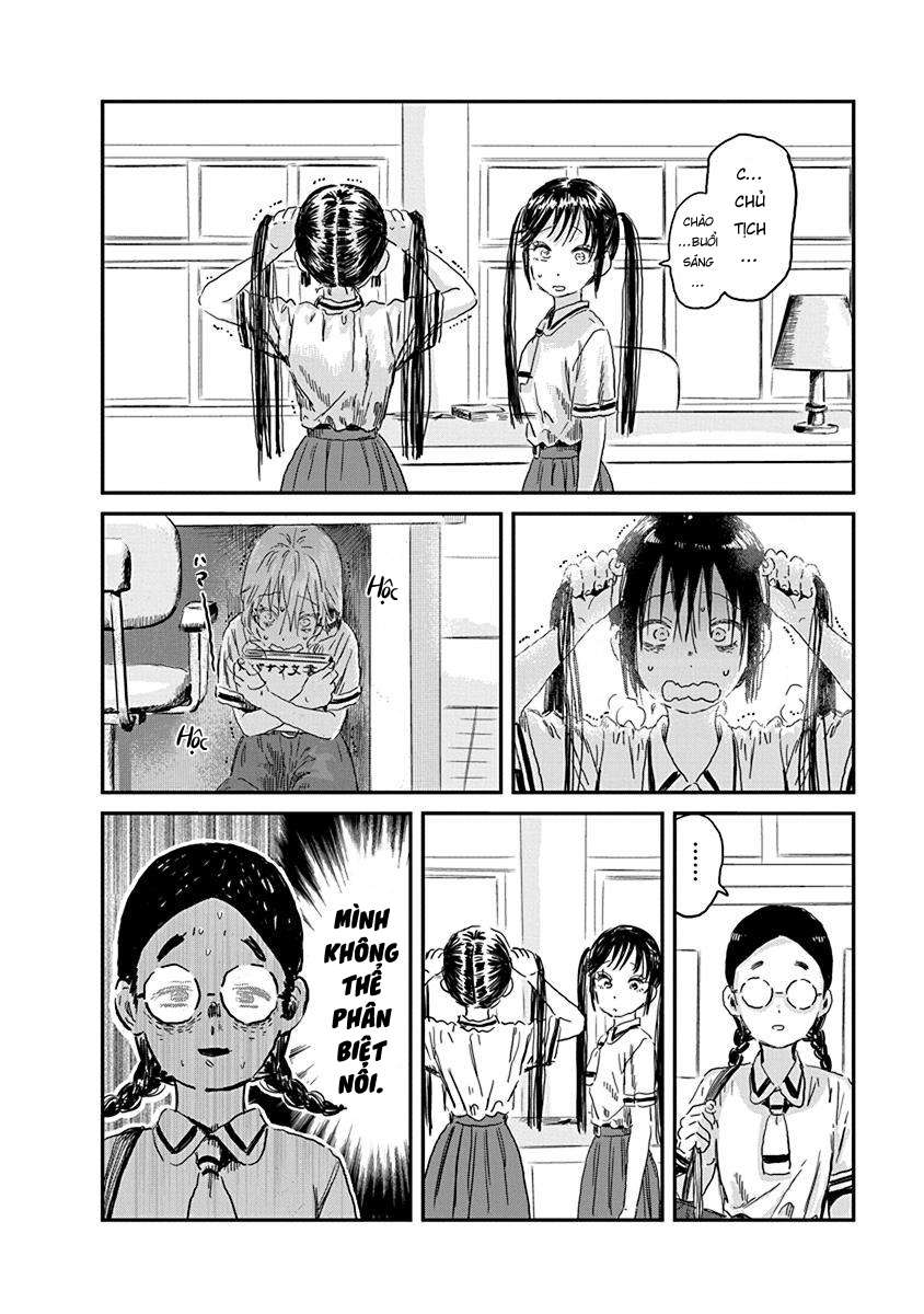 Asobi Asobase Chapter 84 - Trang 2