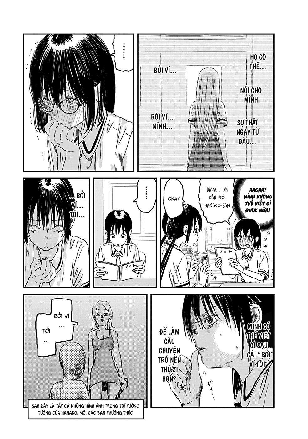 Asobi Asobase Chapter 72 - Trang 2