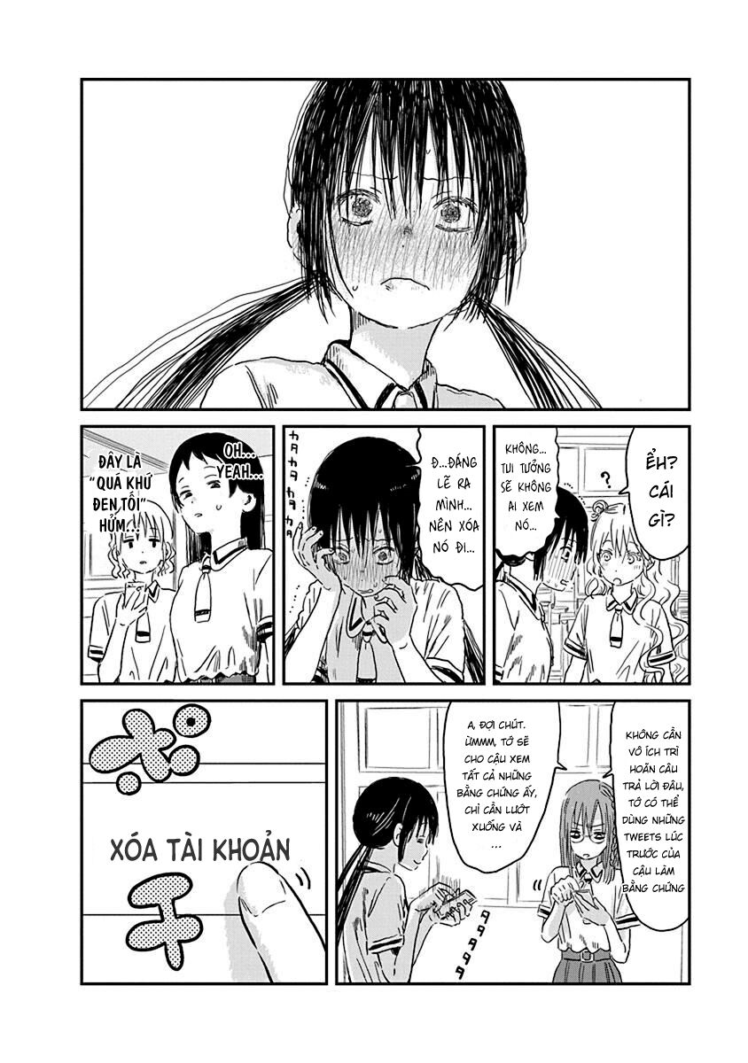 Asobi Asobase Chapter 71 - Trang 2