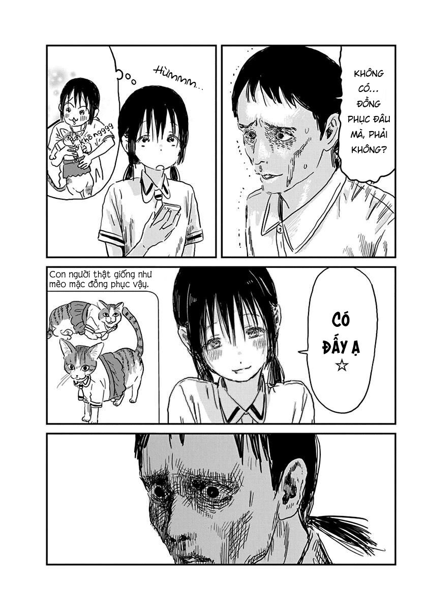 Asobi Asobase Chapter 71 - Trang 2