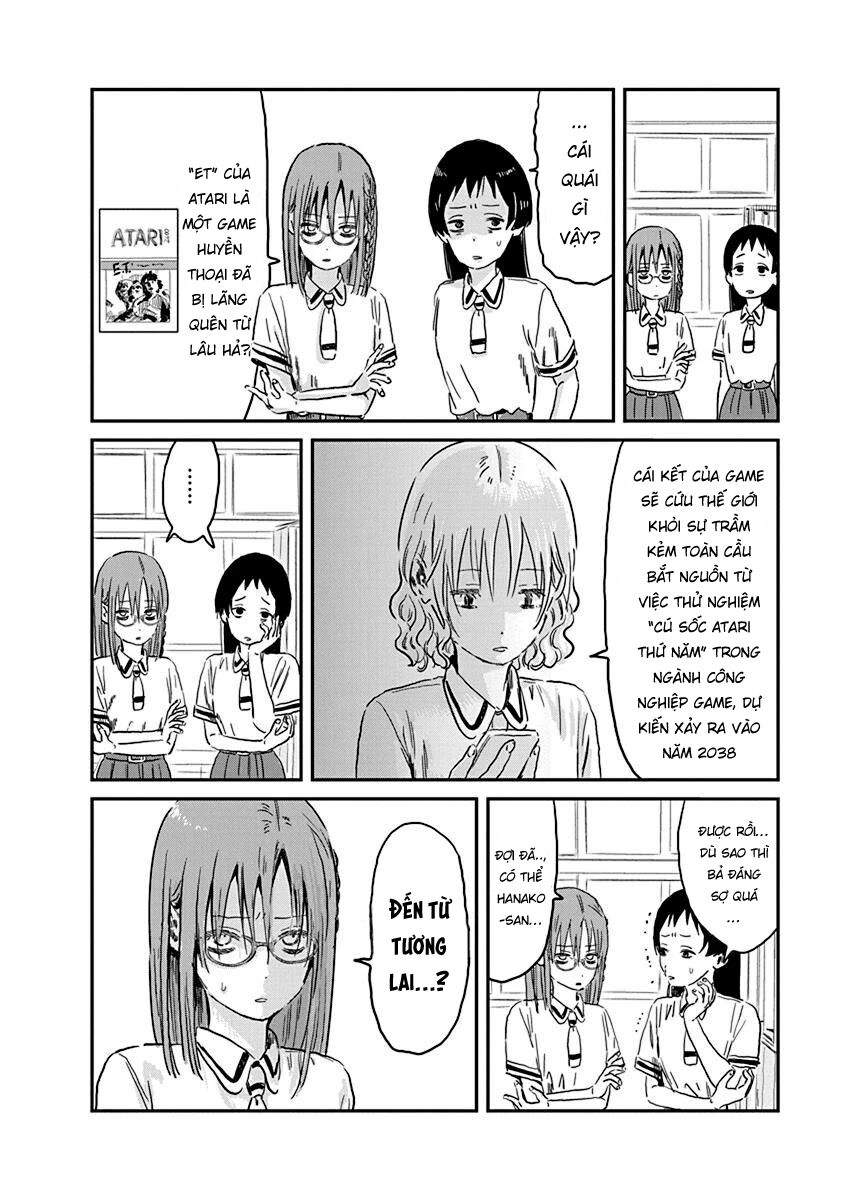 Asobi Asobase Chapter 71 - Trang 2