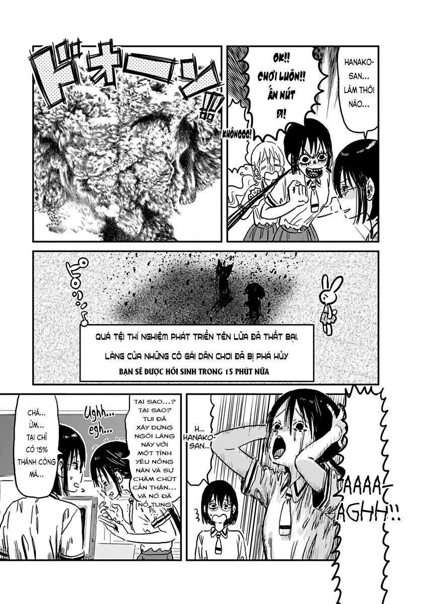 Asobi Asobase Chapter 70 - Trang 2