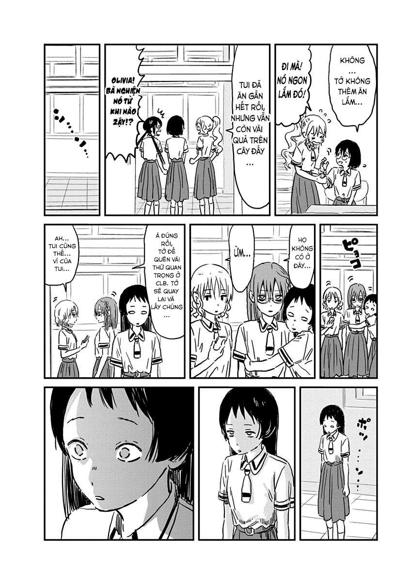 Asobi Asobase Chapter 69 - Trang 2