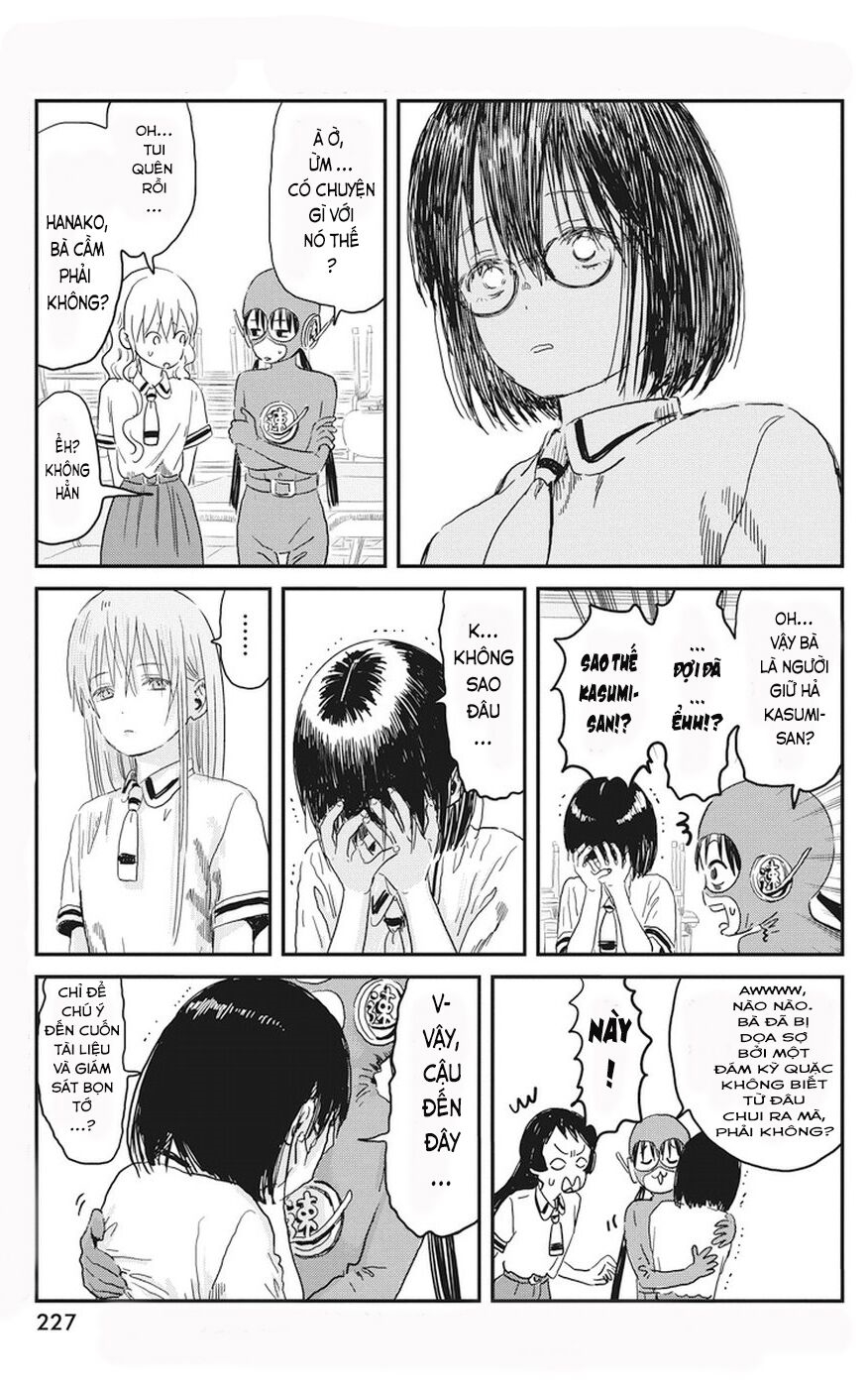 Asobi Asobase Chapter 68 - Trang 2