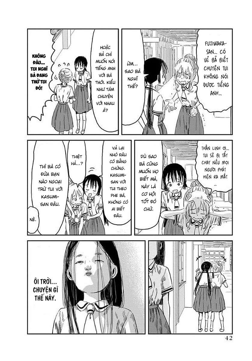 Asobi Asobase Chapter 34 - Trang 2