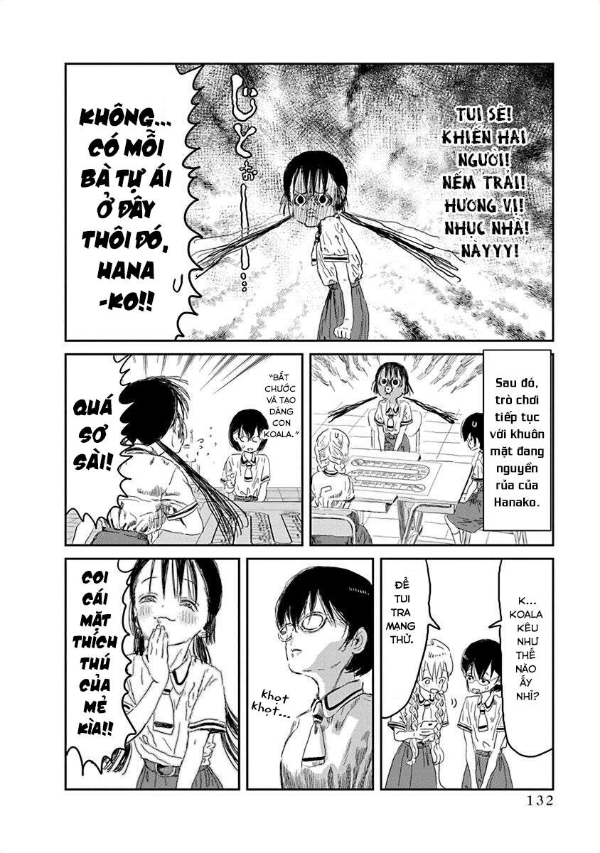 Asobi Asobase Chapter 31 - Trang 2