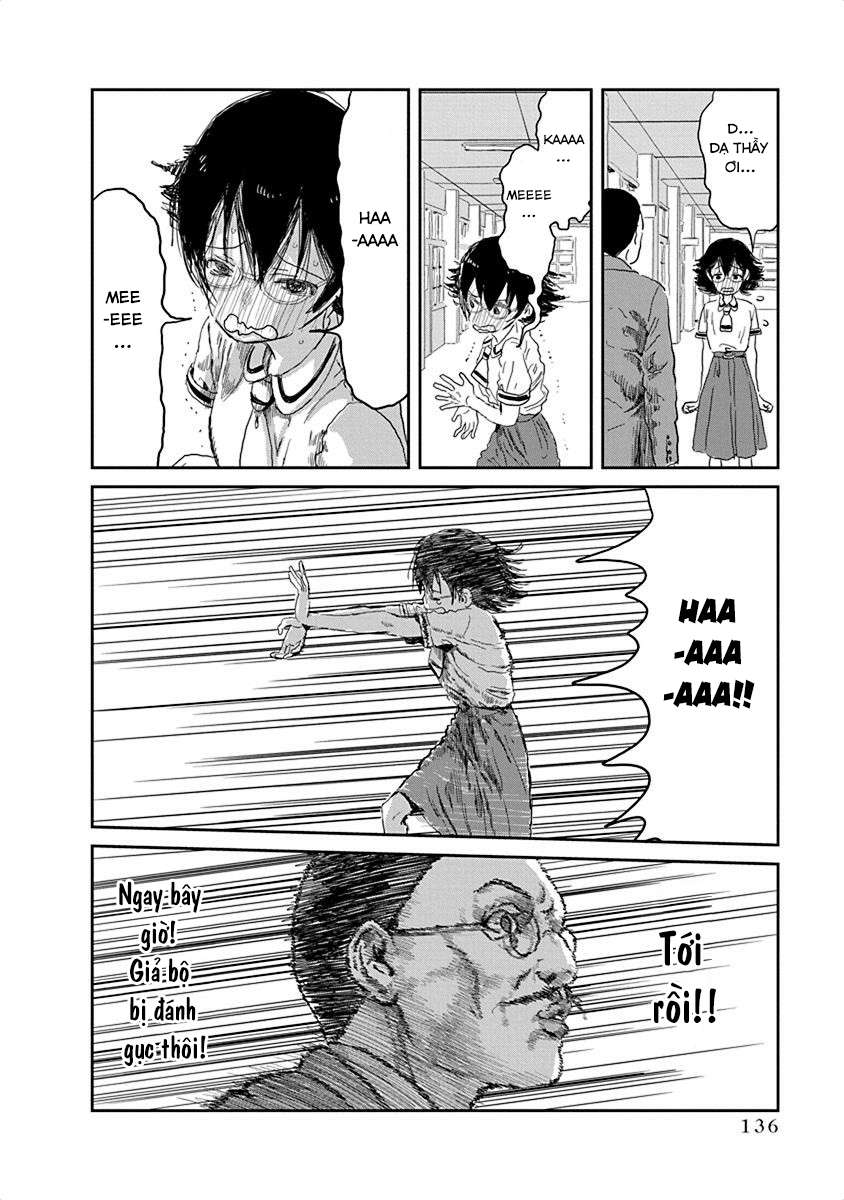 Asobi Asobase Chapter 31 - Trang 2