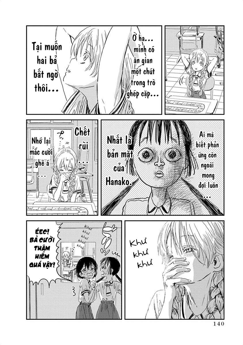 Asobi Asobase Chapter 31 - Trang 2