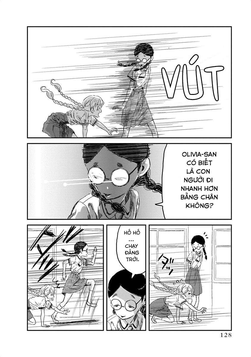 Asobi Asobase Chapter 31 - Trang 2