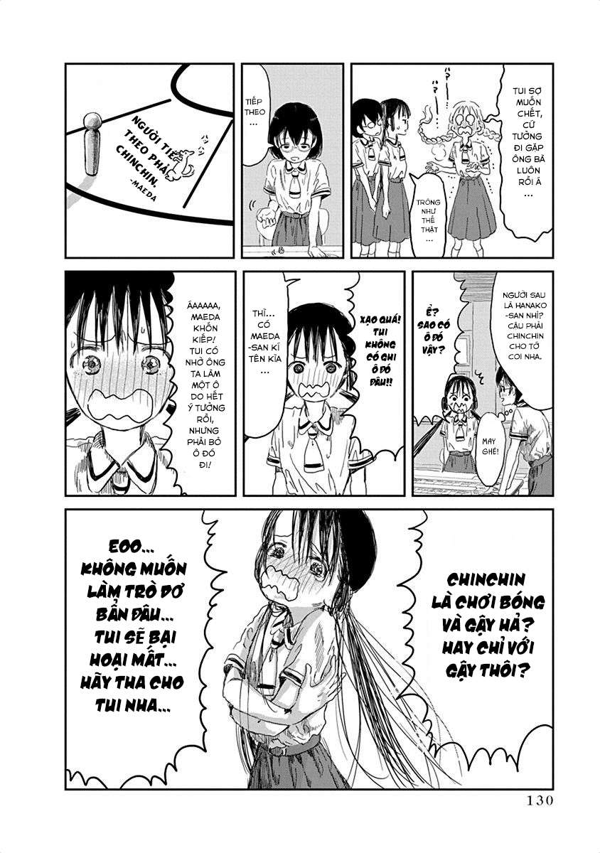 Asobi Asobase Chapter 31 - Trang 2