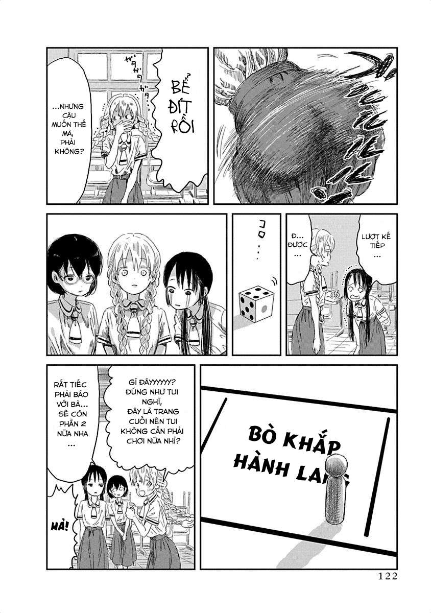 Asobi Asobase Chapter 30 - Trang 2