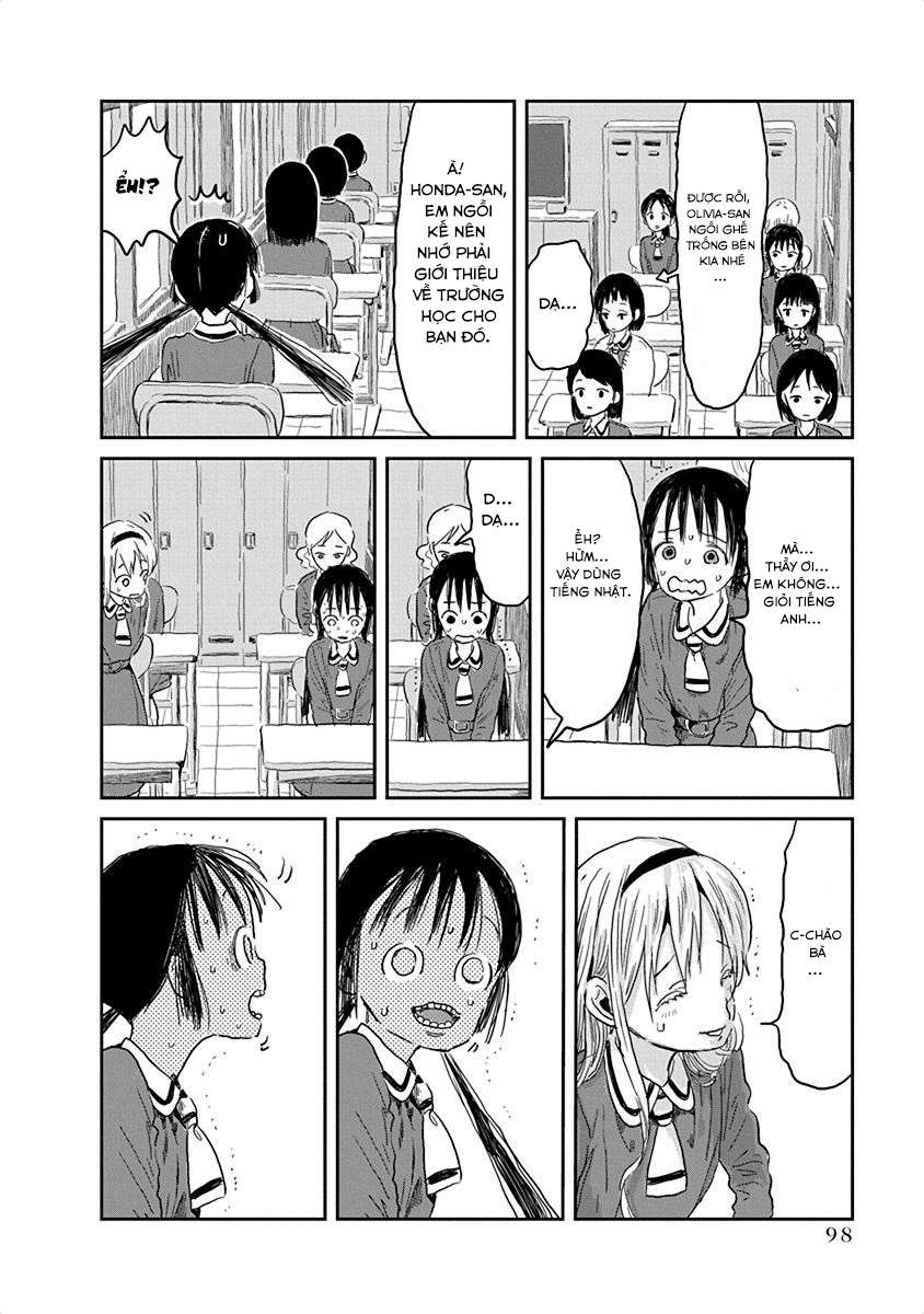 Asobi Asobase Chapter 29 - Trang 2