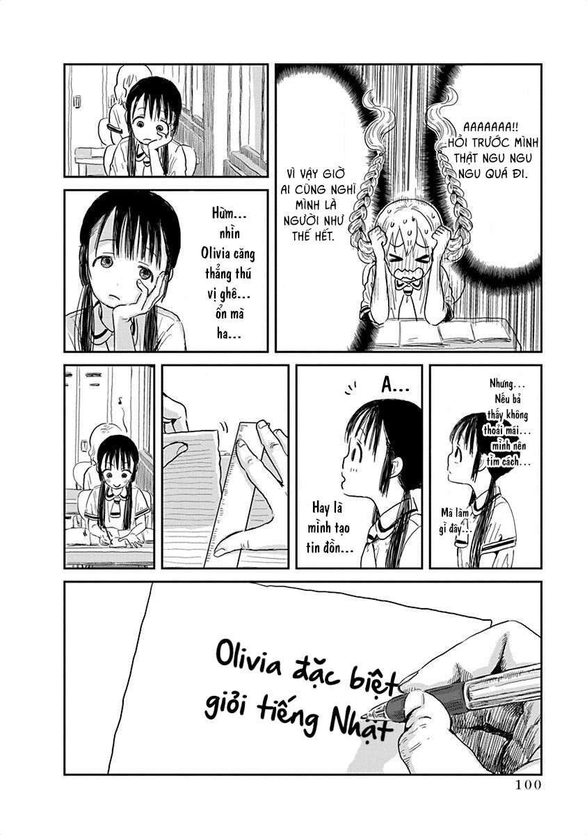 Asobi Asobase Chapter 29 - Trang 2