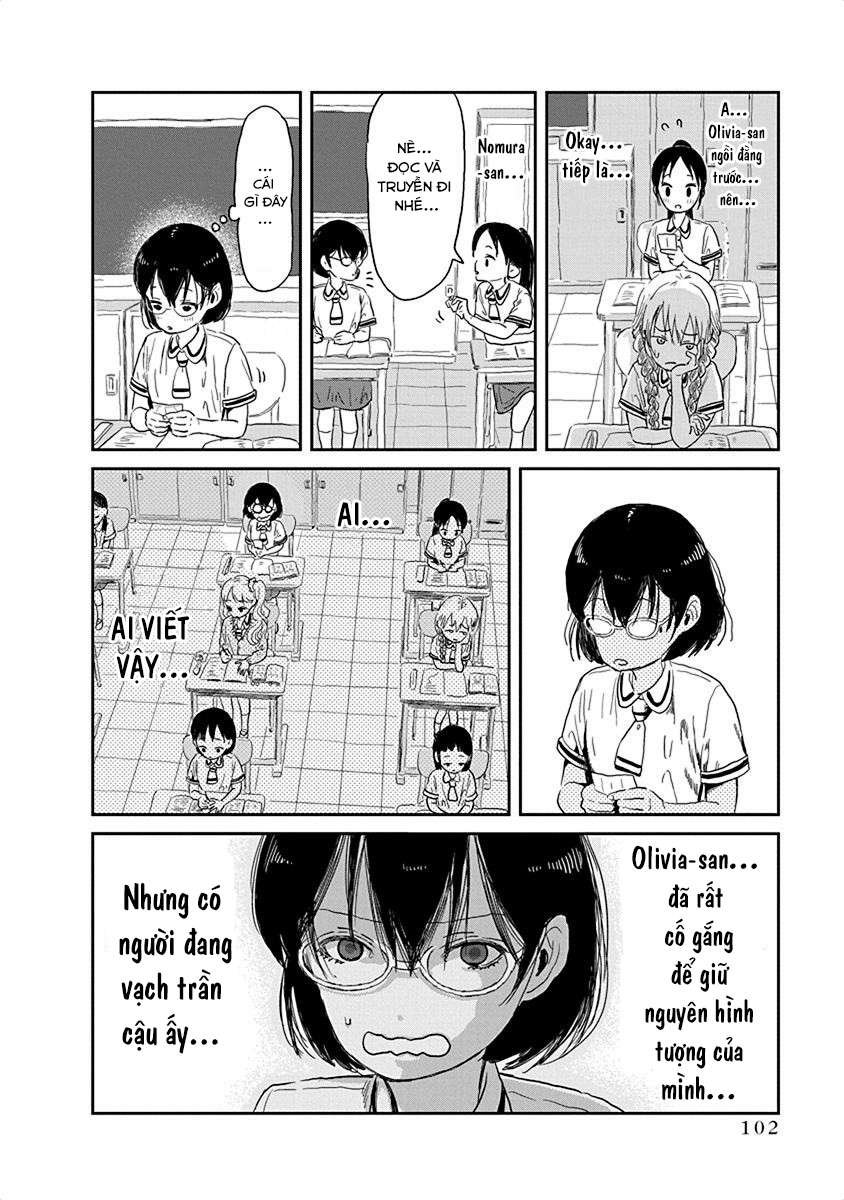 Asobi Asobase Chapter 29 - Trang 2