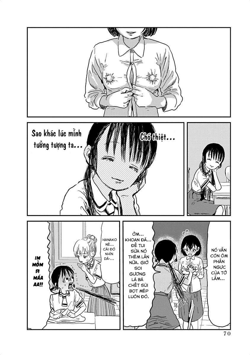 Asobi Asobase Chapter 27 - Trang 2