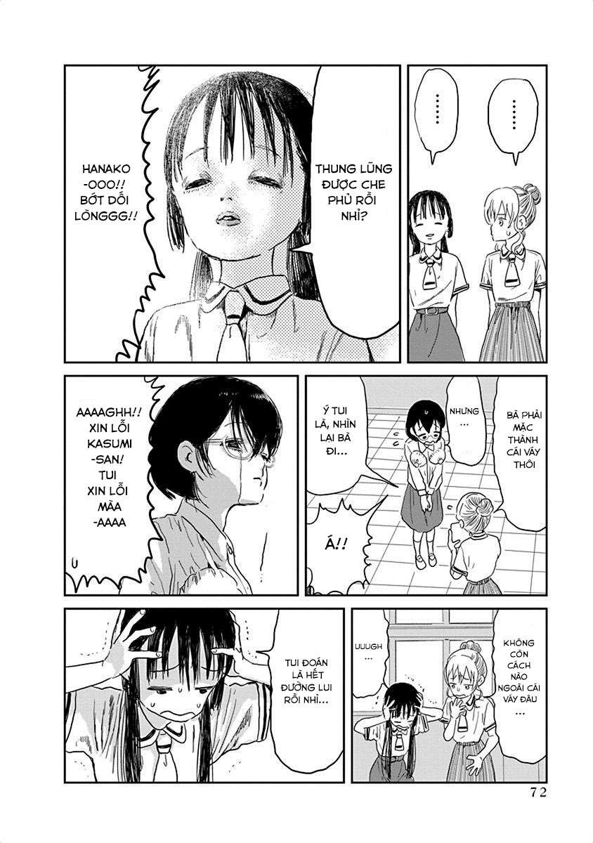 Asobi Asobase Chapter 27 - Trang 2