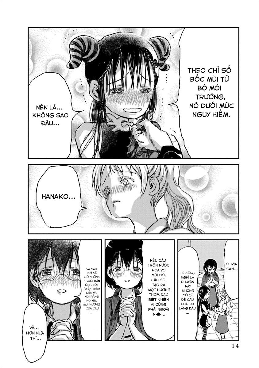 Asobi Asobase Chapter 23 - Trang 2